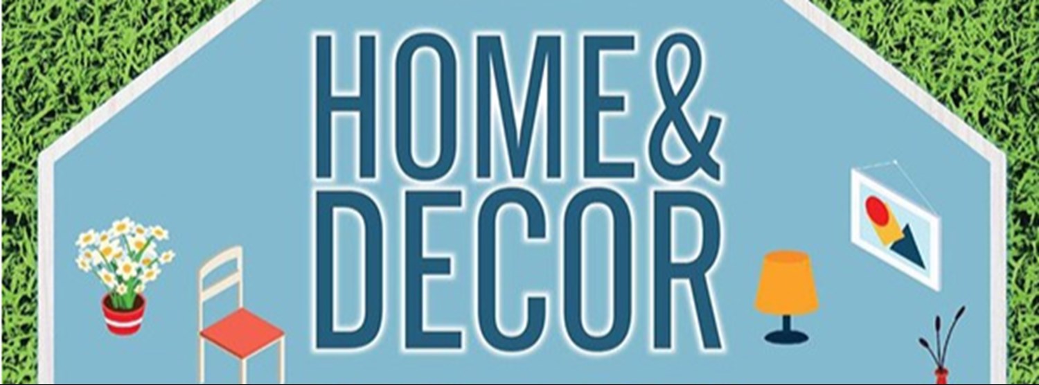 Home & Decor Zipevent