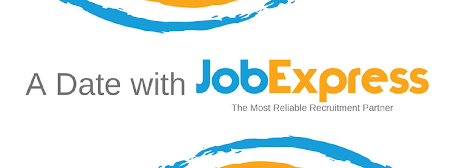 A Date with JobExpress Zipevent