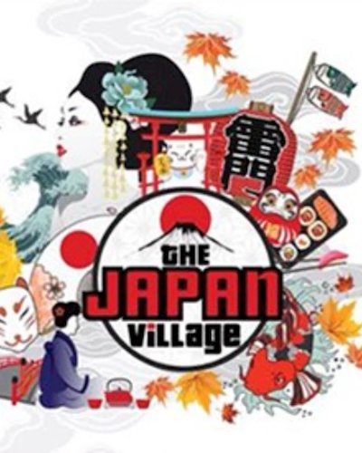 The Japan Village 2018 ครั้งที่ 2 Zipevent