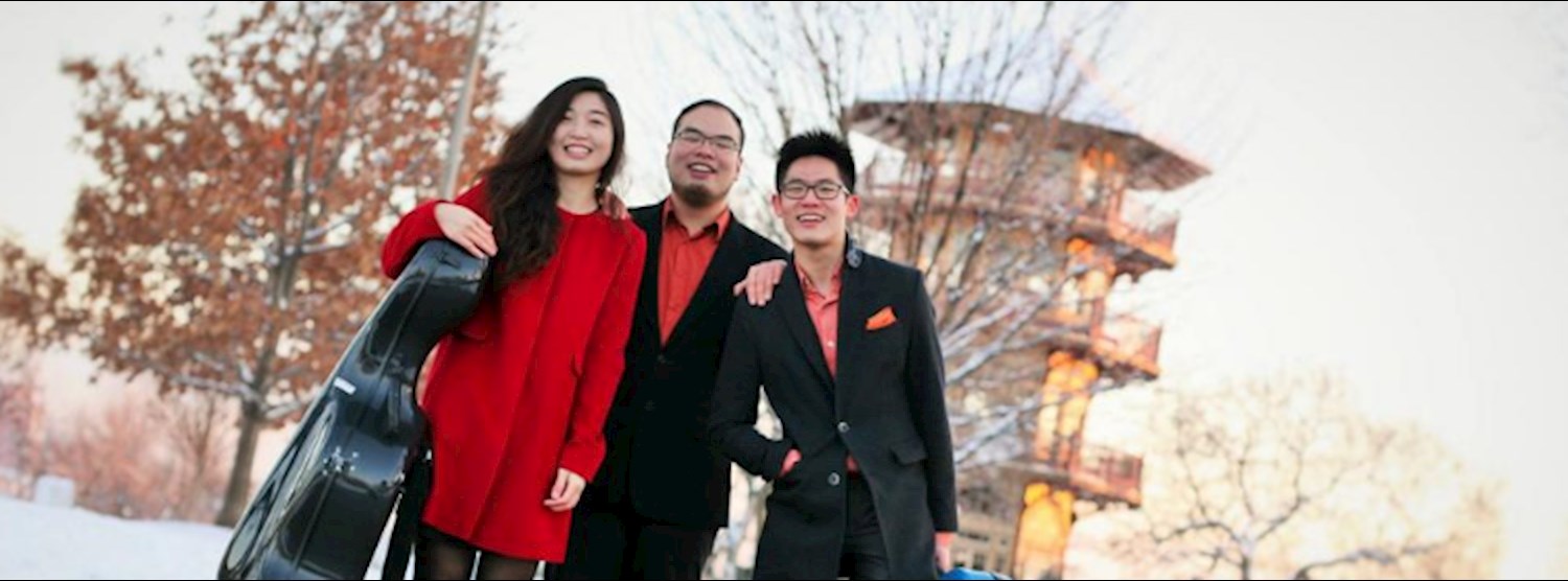 Asia Summer Tour "Trio Phoenix" Zipevent