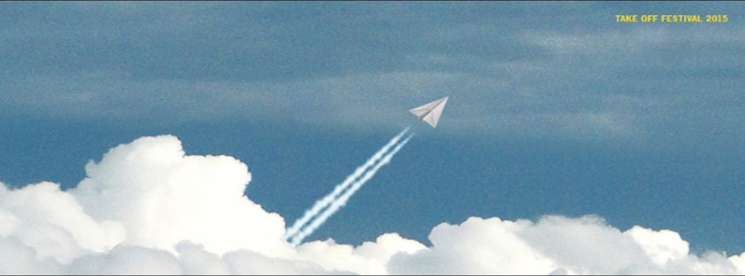 Guy + Form (Take Off Festival 2015) Zipevent