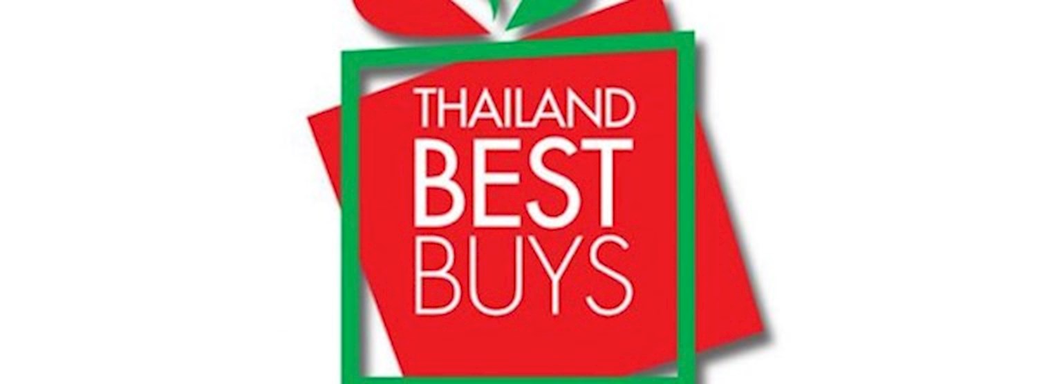 Thailand Bestbuys 2017 Zipevent