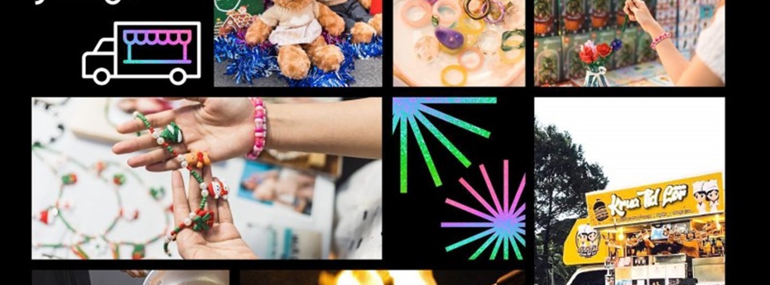 COUNTING STARS MARKET & FOOD TRUCK Zipevent