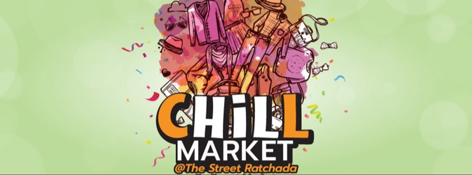 Chill Market Zipevent