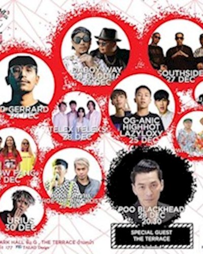 Sit ดาว : The Gift Box Zipevent