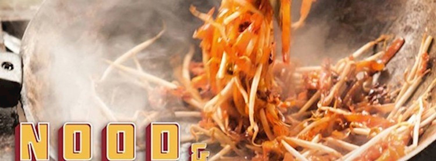 Nood & Street Food Fest Zipevent