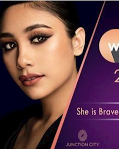 We Beauty EXPO 2019 Zipevent