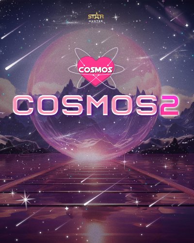 COSMOS 2 Zipevent