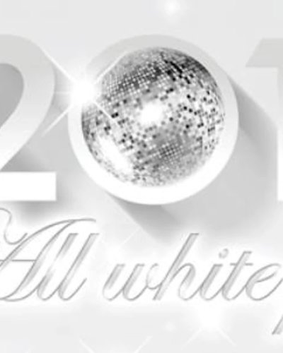 2018 All White Party Zipevent
