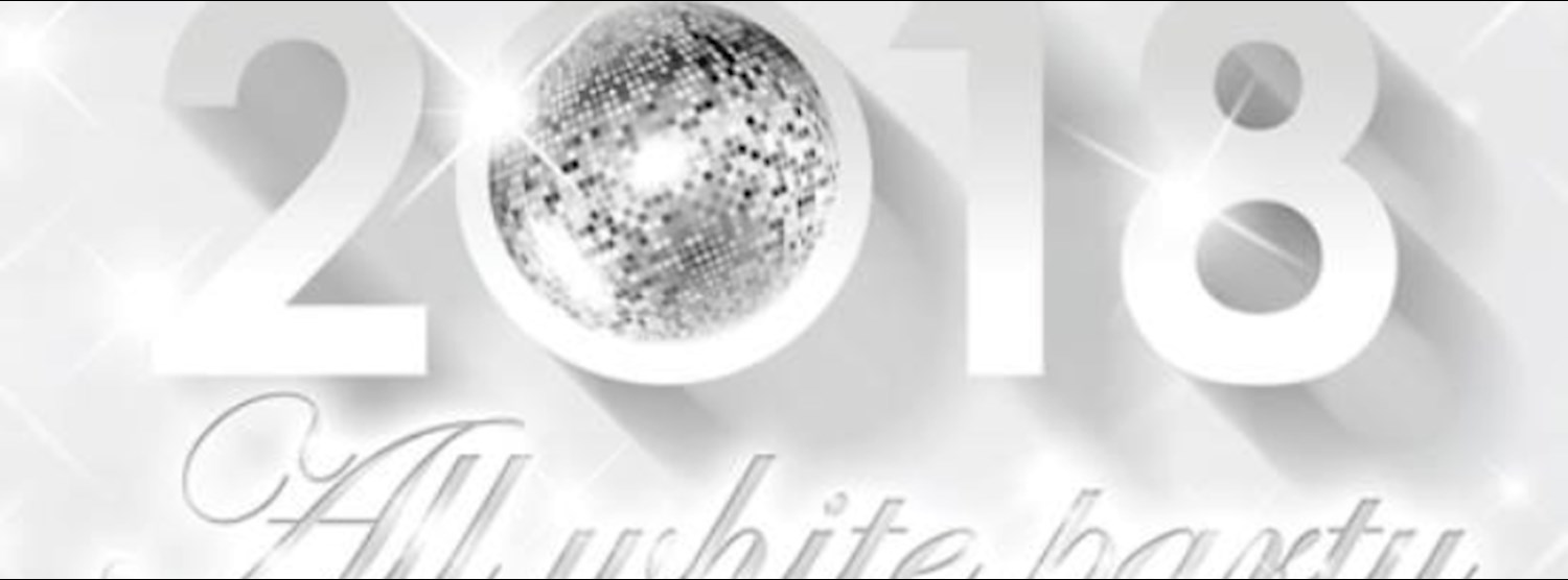 2018 All White Party Zipevent