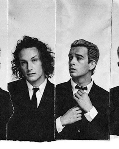The 1975 Bangkok Zipevent