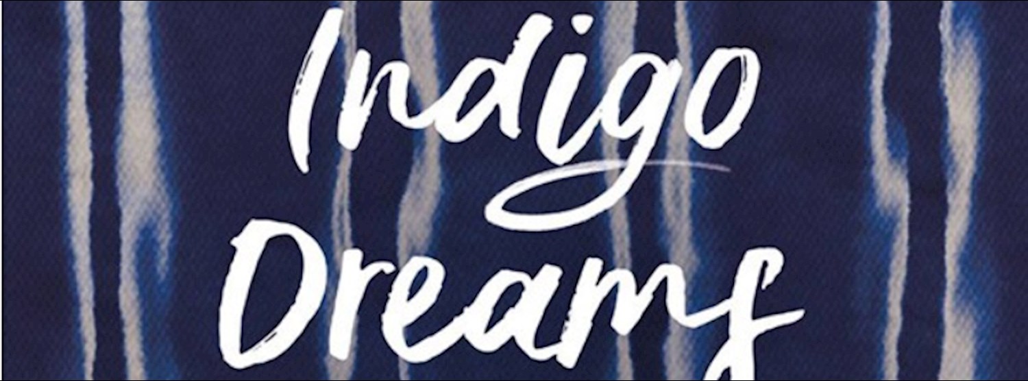 Central Indigo Dreams @Central Chidlom Zipevent