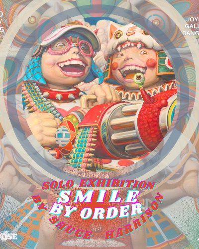 Smile By Order Zipevent
