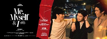 Me, Myself, and I (A New Musical) Zipevent