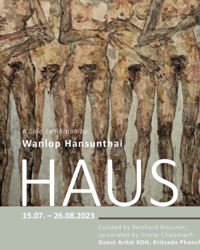 HAUS Zipevent