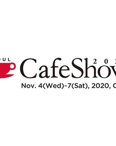 THE 19TH SEOUL INT’L CAFE SHOW 2020 Zipevent