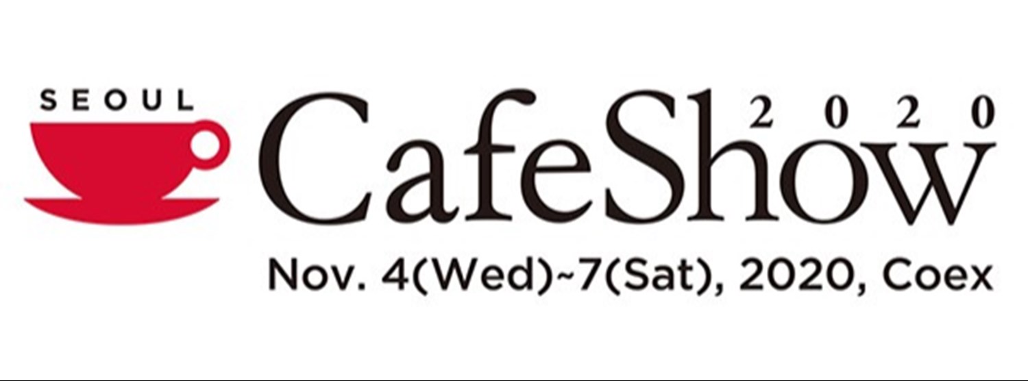 THE 19TH SEOUL INT’L CAFE SHOW 2020 Zipevent