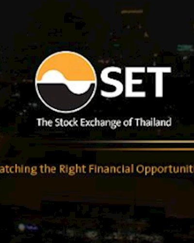 สัมมนารอบรู้สินค้าในตลาด TFEX SET Zipevent
