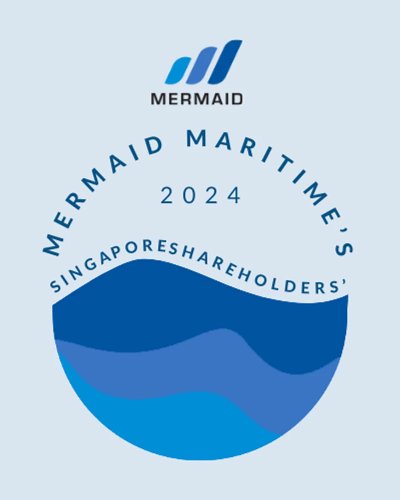 Online Registration of MERMAID MARITIME’S SINGAPORE SHAREHOLDERS’ FORUM 2024  Zipevent
