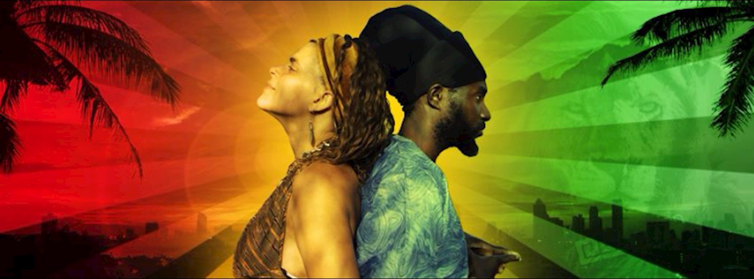 Reggae Bash in Bangkok! Zipevent