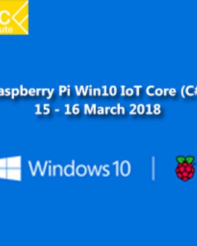 Raspberry Pi Win10 IoT Core (C#)  Zipevent