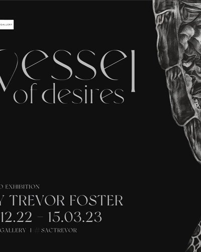 Vessel of desires: Theatrical Exhibition Zipevent