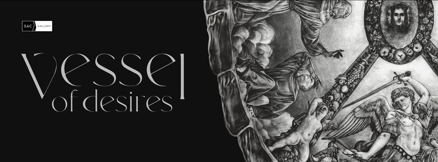 Vessel of desires: Theatrical Exhibition Zipevent