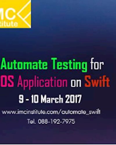 Automate Testing for iOS Application on Swift Zipevent