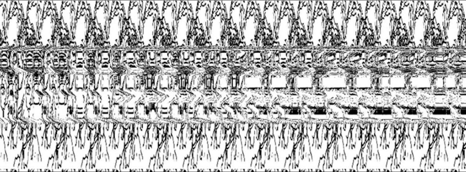 EXPERIMENTAL EDGE - Lafidki, Dan Burman & Pistakun Zipevent