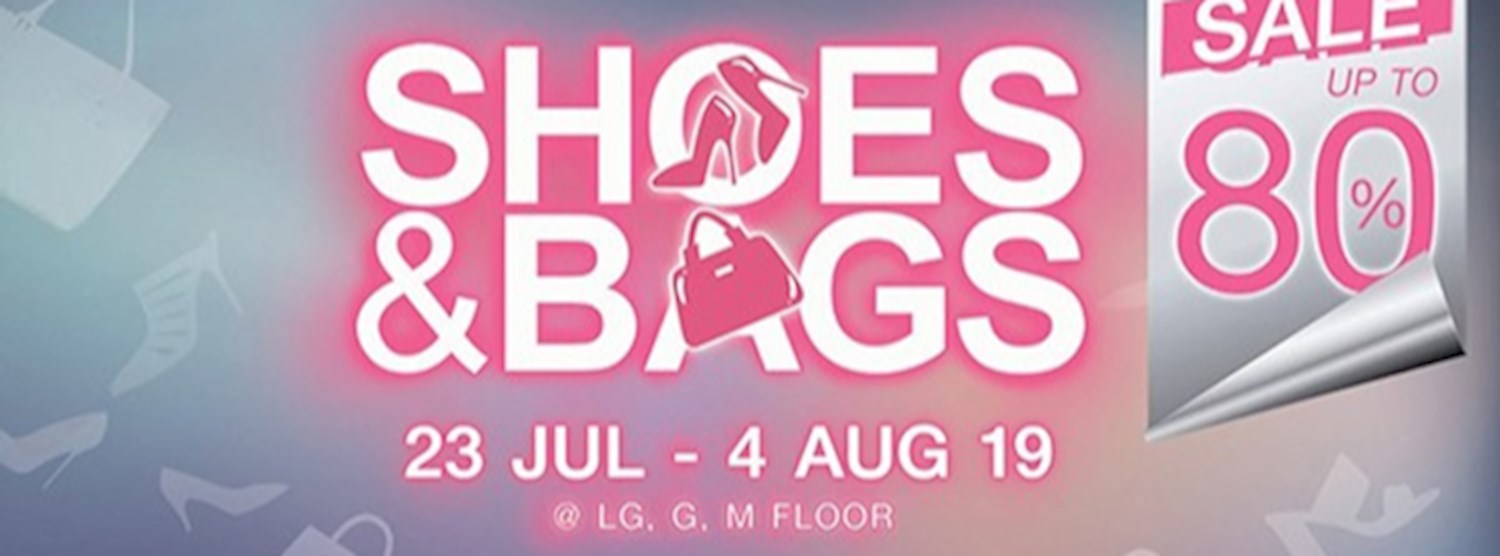 Shoes & Bags Parade 2019 Zipevent