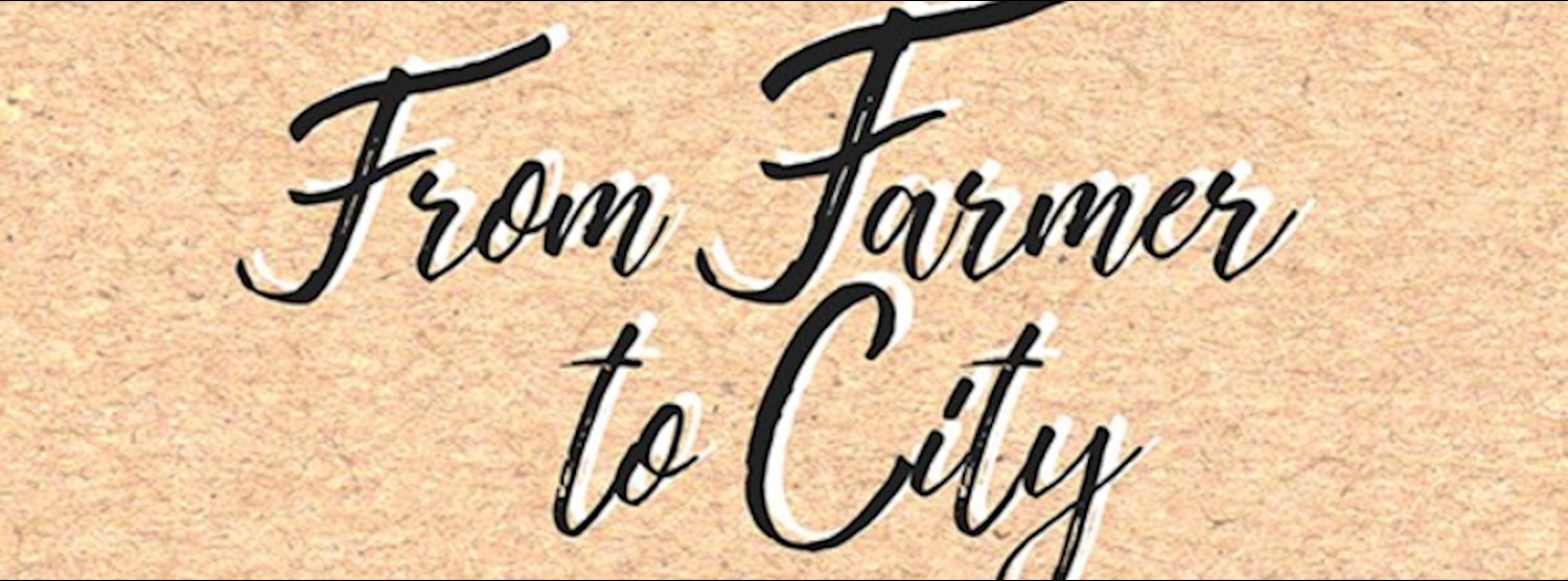 From Farmer to City Zipevent