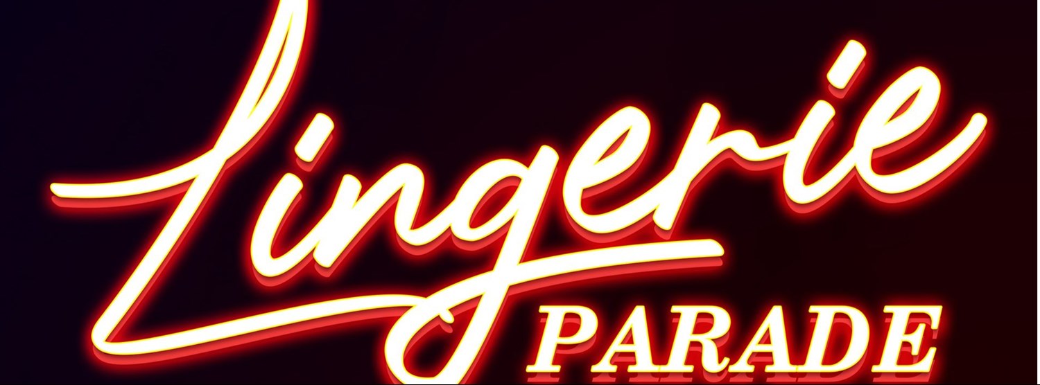 Lingerie Parade Zipevent