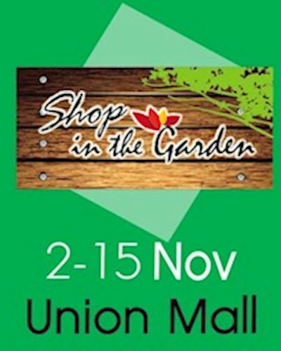 Shop in the garden Zipevent
