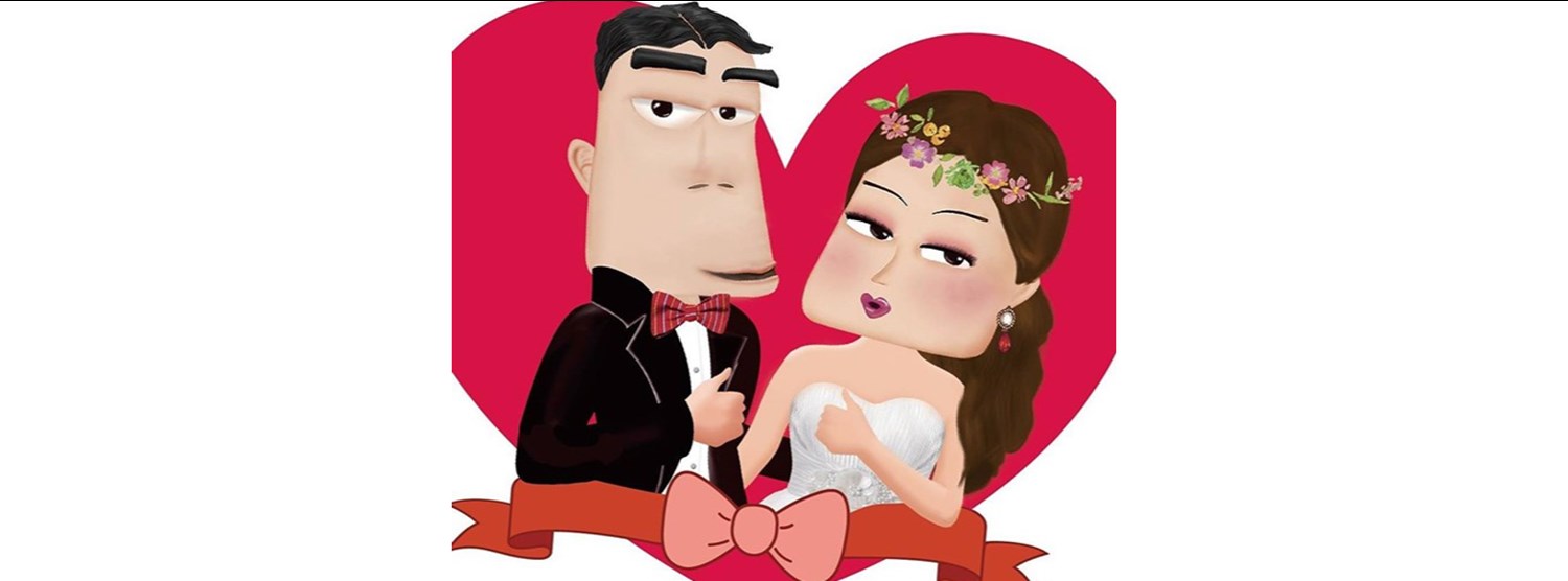 The 101st Hong Kong Wedding Festival and Christmas Wedding Exhibition Zipevent