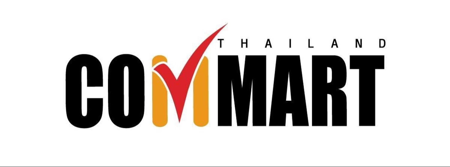 Commart Thailand 2024 Zipevent