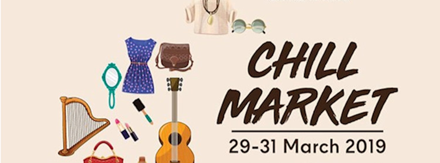 Chill Market Zipevent