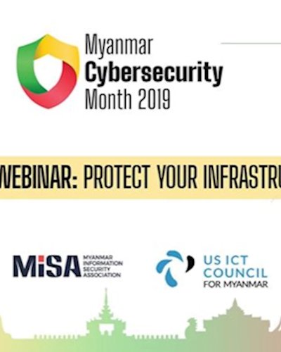 Webinar by Cisco: Protect your Infastructure with SAFE Zipevent