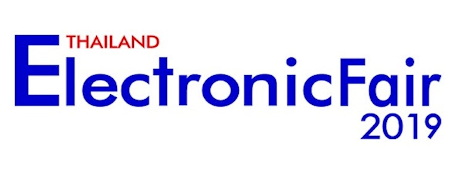 Thailand Electronic Fair 2019 Zipevent