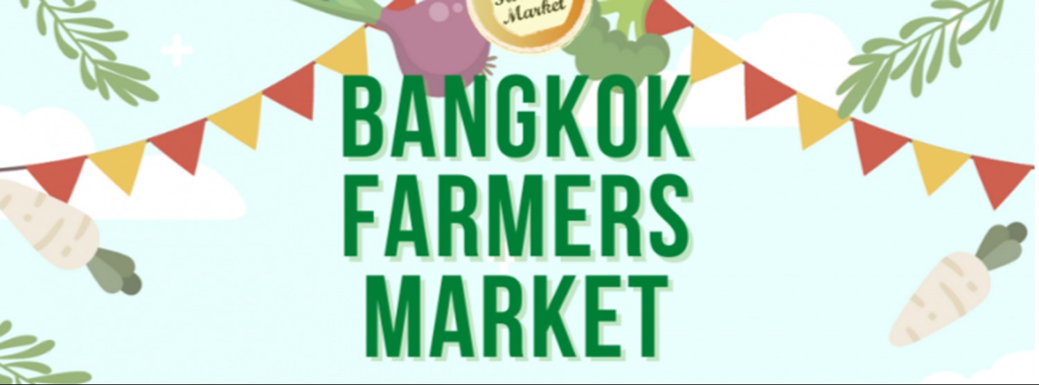 Bangkok Farmers Market Zipevent