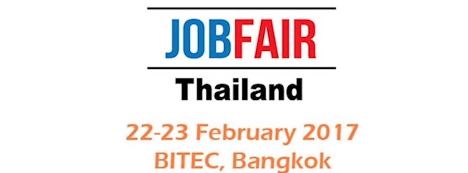 ENGINEERING JOB FAIR THAILAND Zipevent