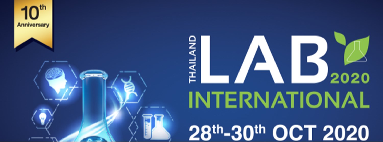 Thailand LAB INTERNATIONAL 2020 Zipevent