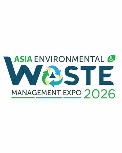 Asia Environmental and Waste Management Expo 2026 Zipevent