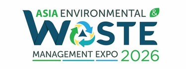 Asia Environmental and Waste Management Expo 2026 Zipevent