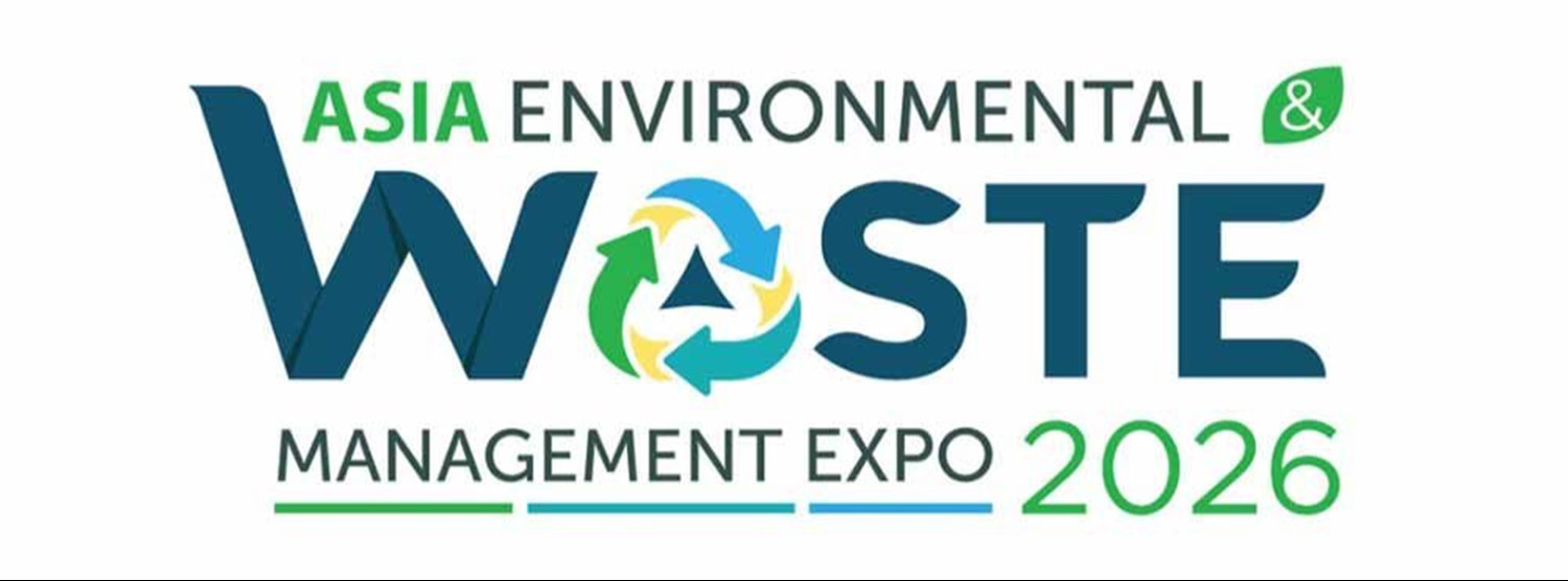 Asia Environmental and Waste Management Expo 2026 Zipevent