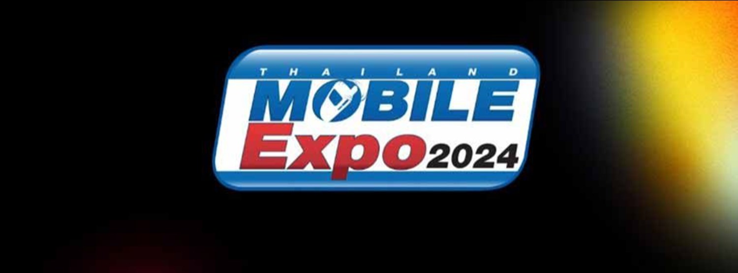 Thailand Mobile Expo 2025 Zipevent