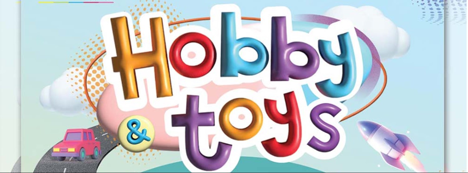 Hobby & Toys Zipevent