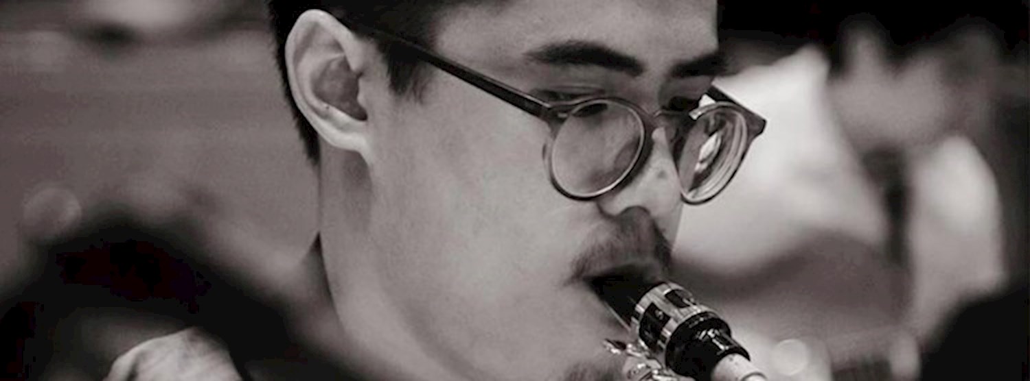 Jazz on Sunday / Pana Topoonyanont Group Zipevent