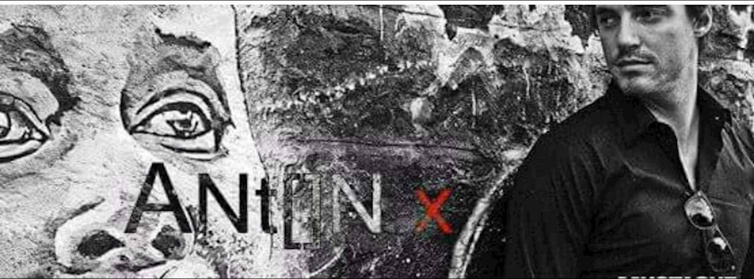 Anton X Get Physical at mustache Zipevent