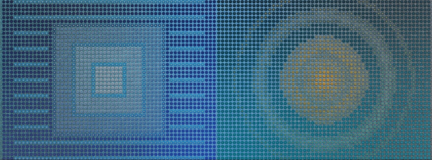 นิทรรศการ pairs Zipevent