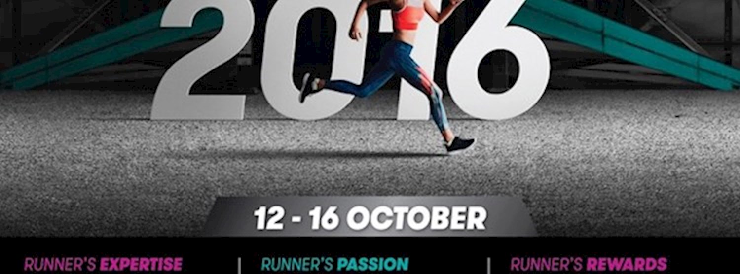 THE EM QUARTIER INTERNATIONAL RUNNING EXPO 2016 Zipevent